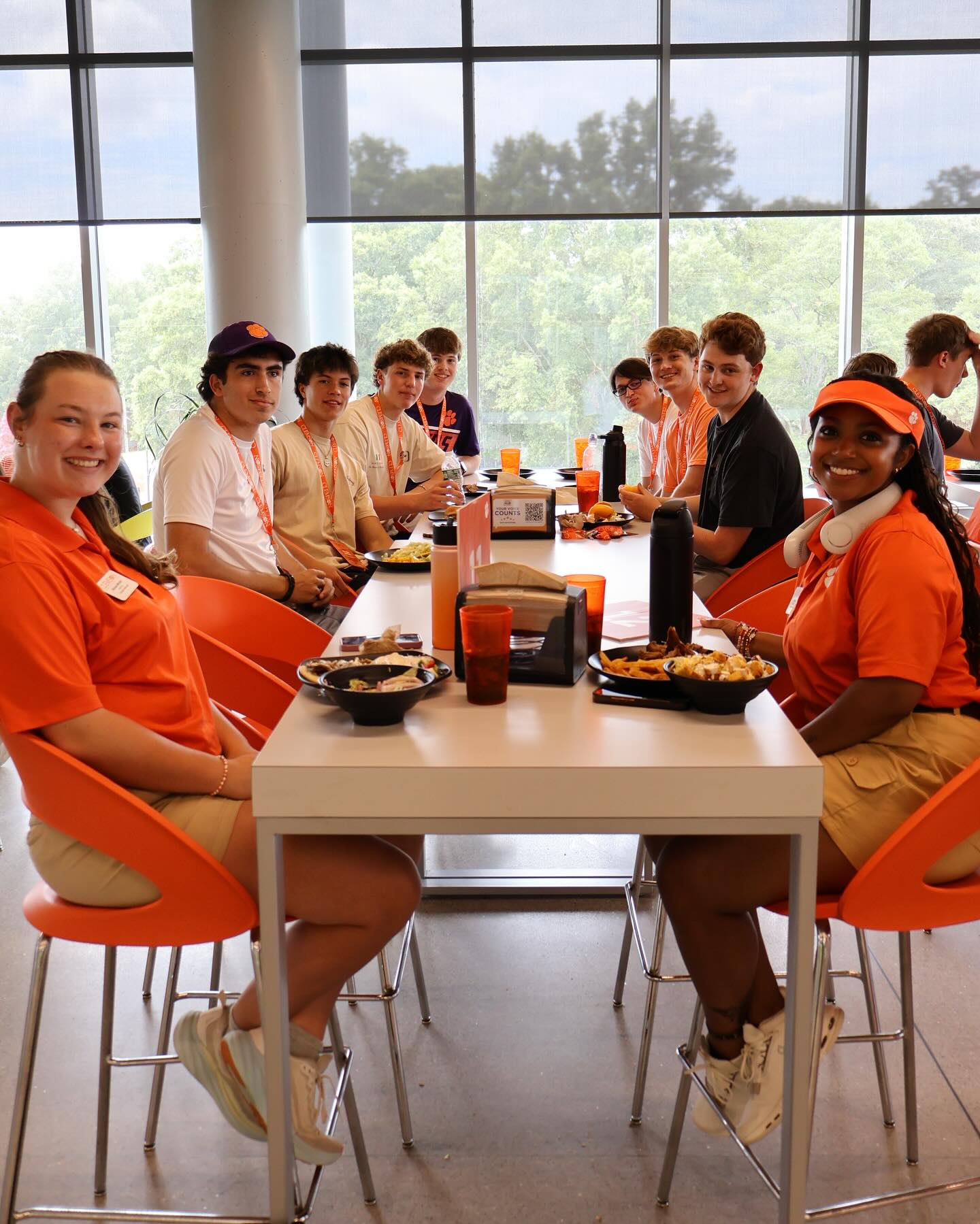 Clemson Dining | Clemson SC