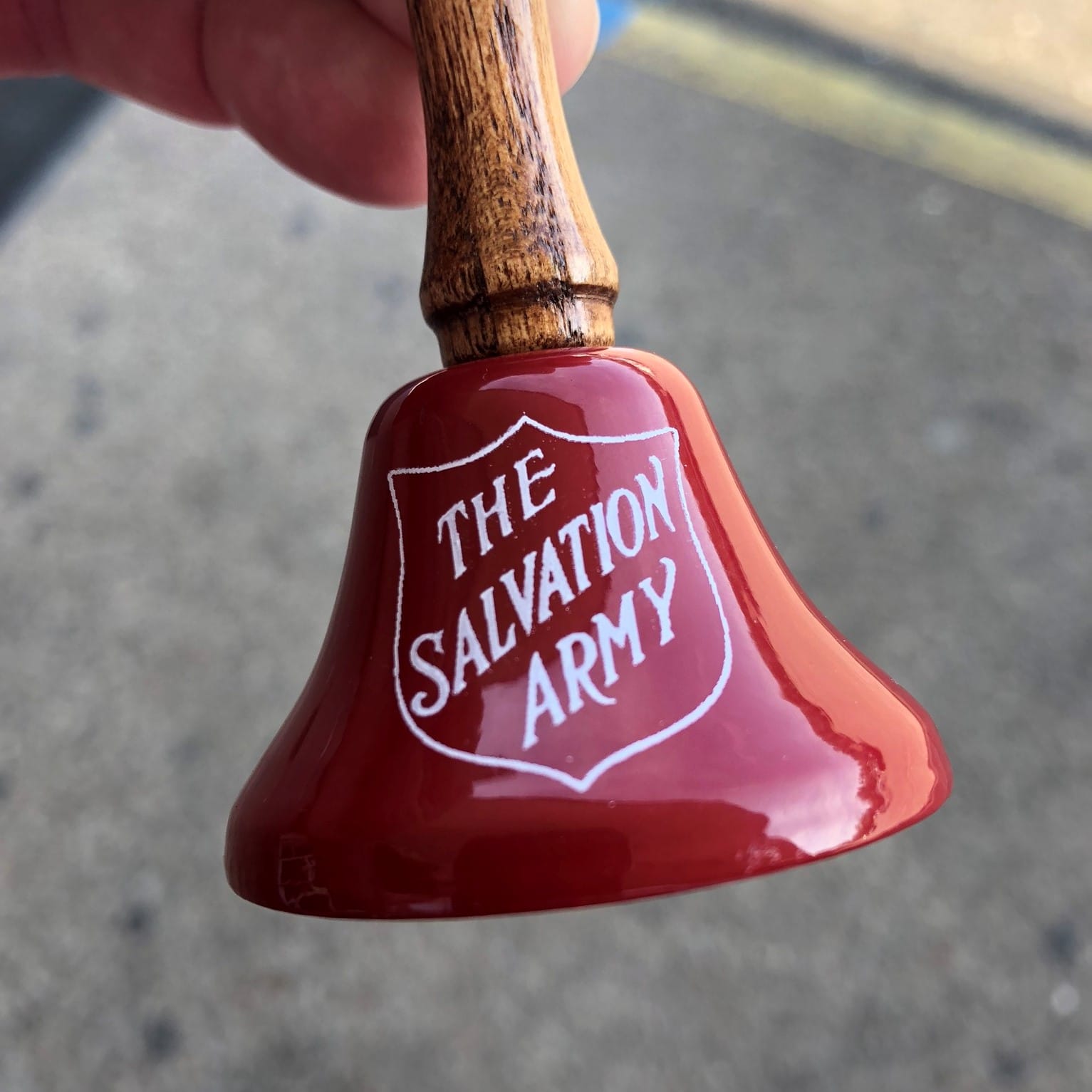 Bonner - 🔔 Bonner Springs Rotary – Ringing Bells for a Cause! 🔔 The ...