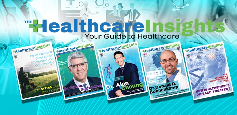 The Healthcare Insights | Hong Kong Hong Kong