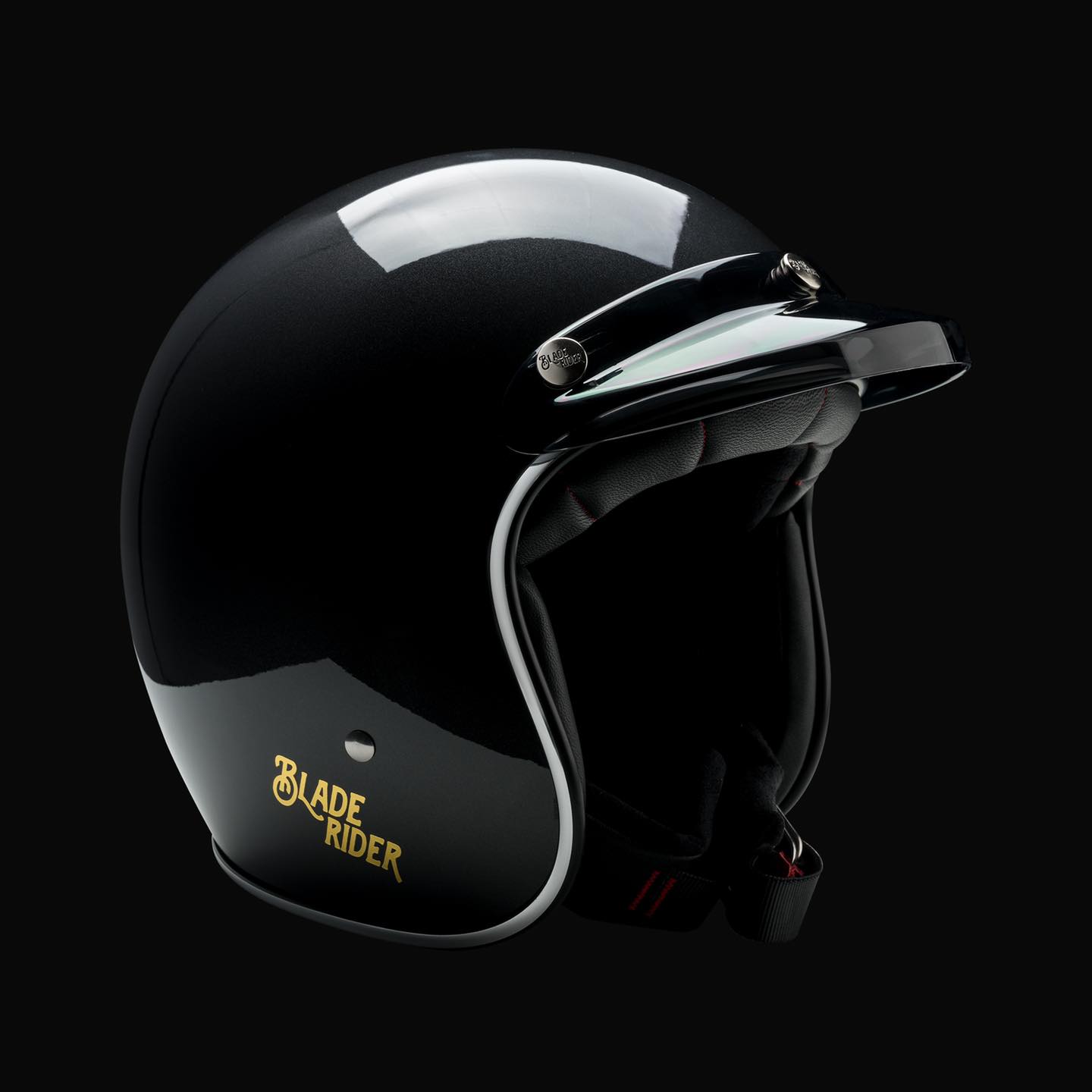 BLADE RIDER HELMET 二代Vikings... - Blade Rider Helmet
