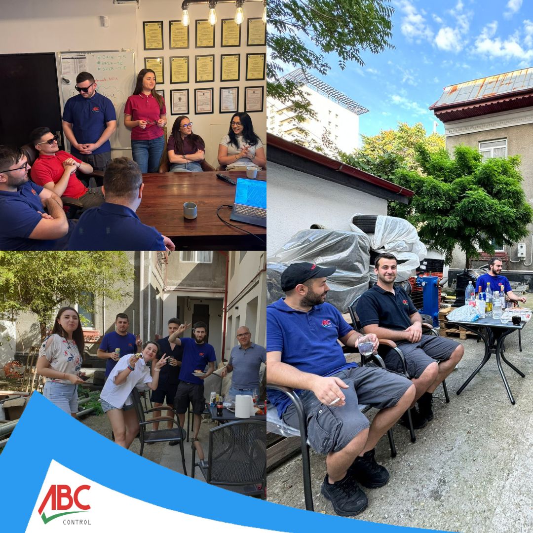 ABC Control | Bucharest