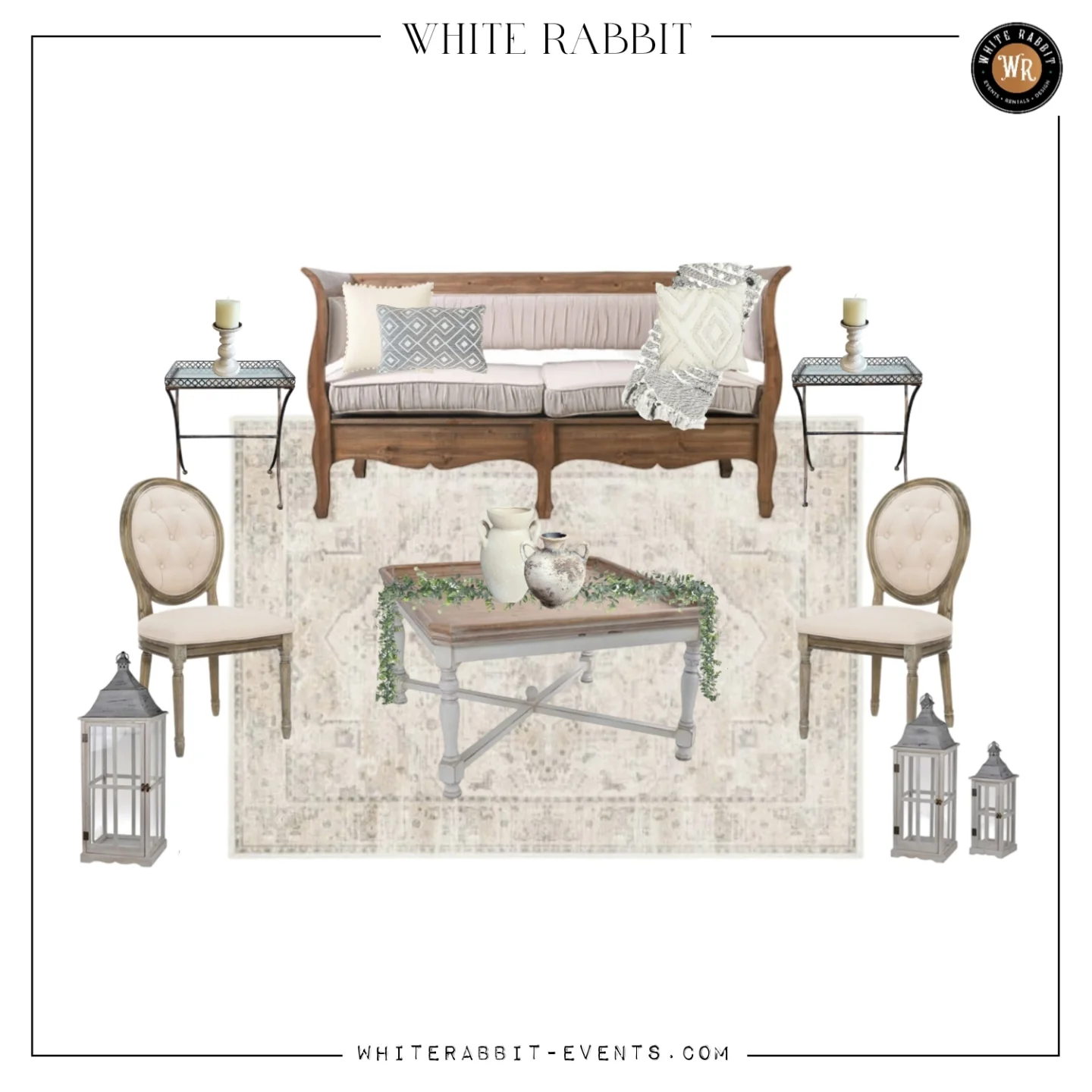 White Rabbit Events
