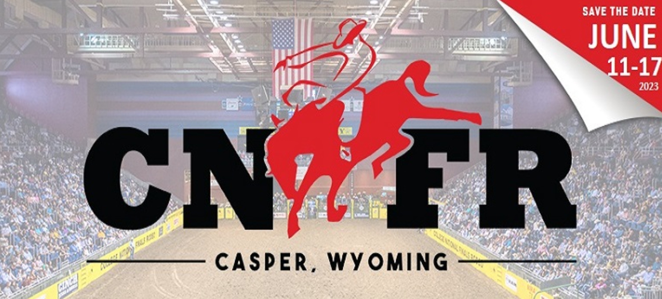 CNFR: College National Finals Rodeo 2025 Live