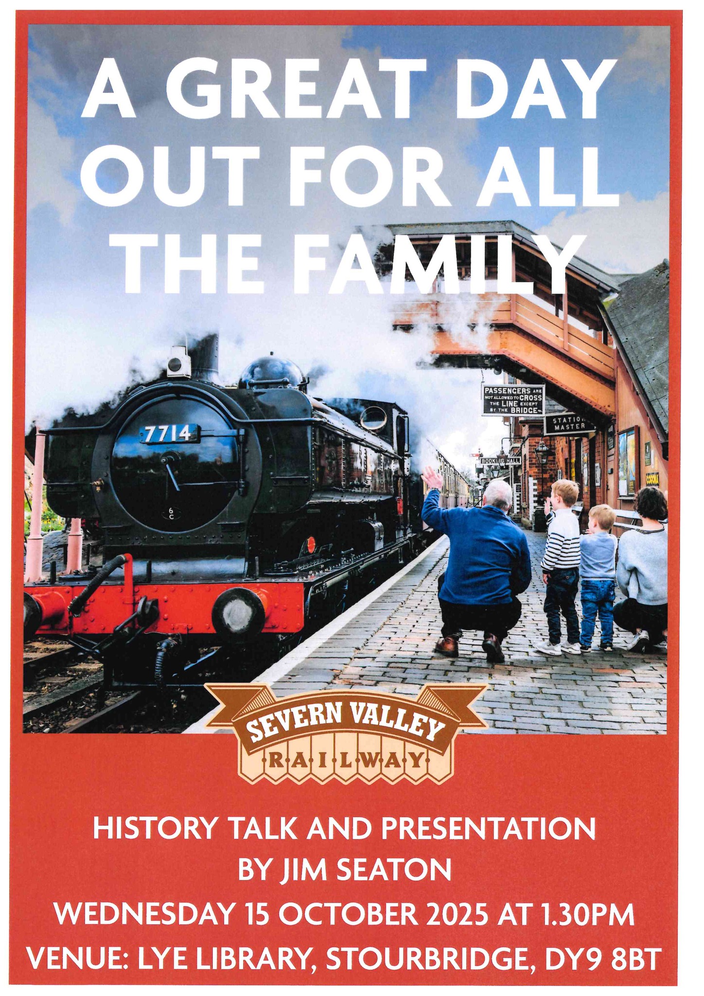 The Dudley History Festival at Lye... - Dudley Libraries | Facebook