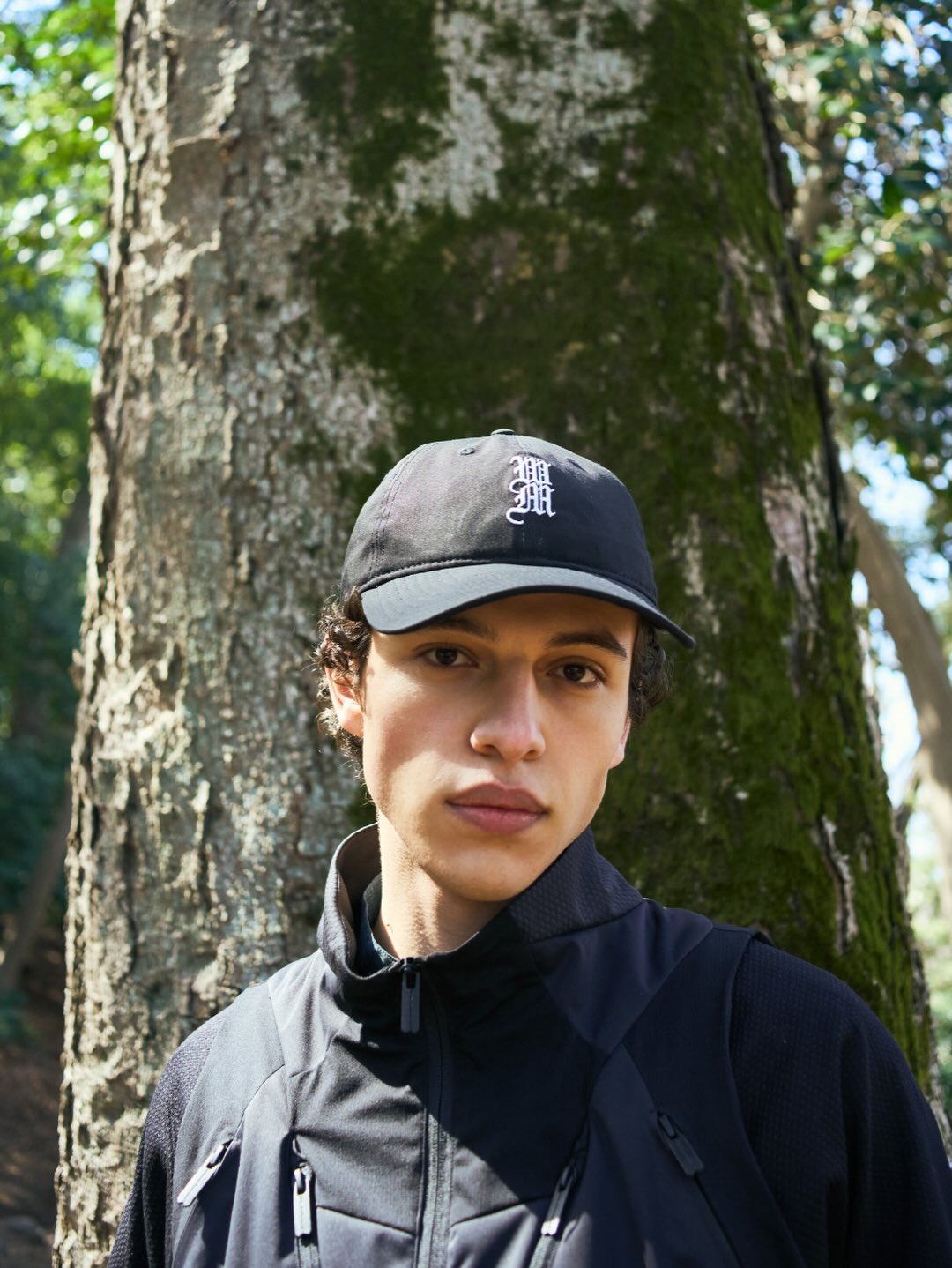 White Mountaineering 26SS マウンテンパーカー 新品同 _ White Mountaineering 26SS Collection Collaborated with
