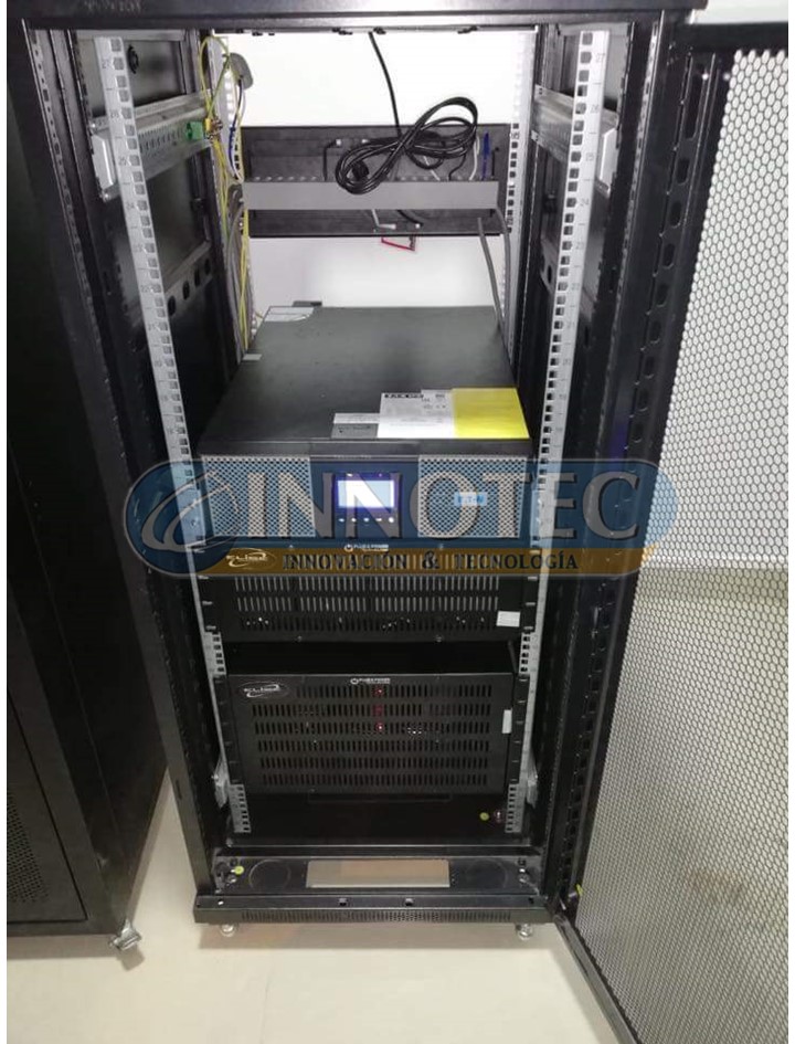 Innotec Innovación & Tecnología