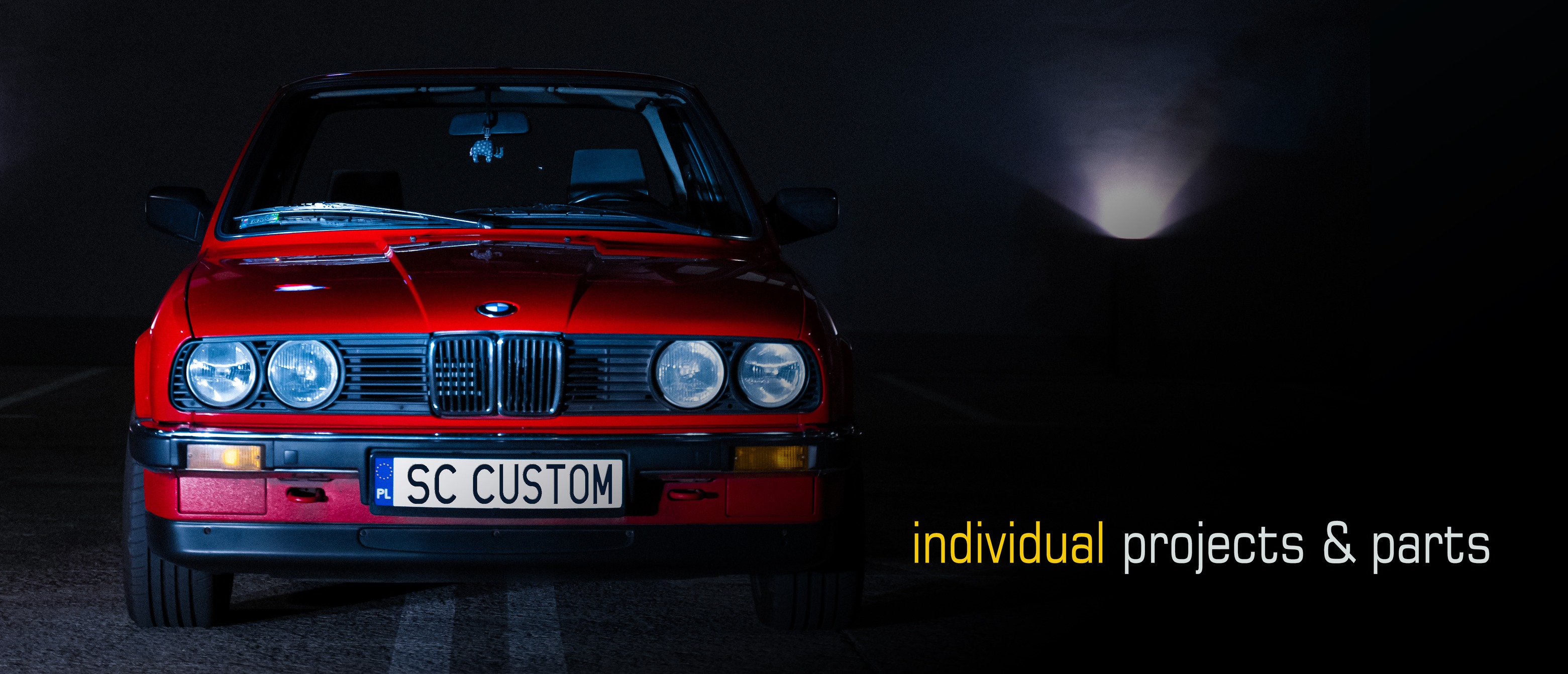 SC-Custom