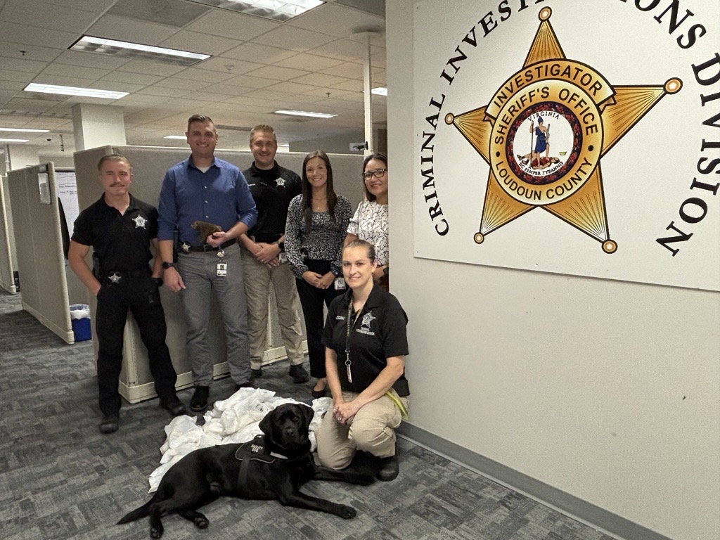 Loudoun - S.A.F.E. – Stuffed Animals for Emergencies | Facebook