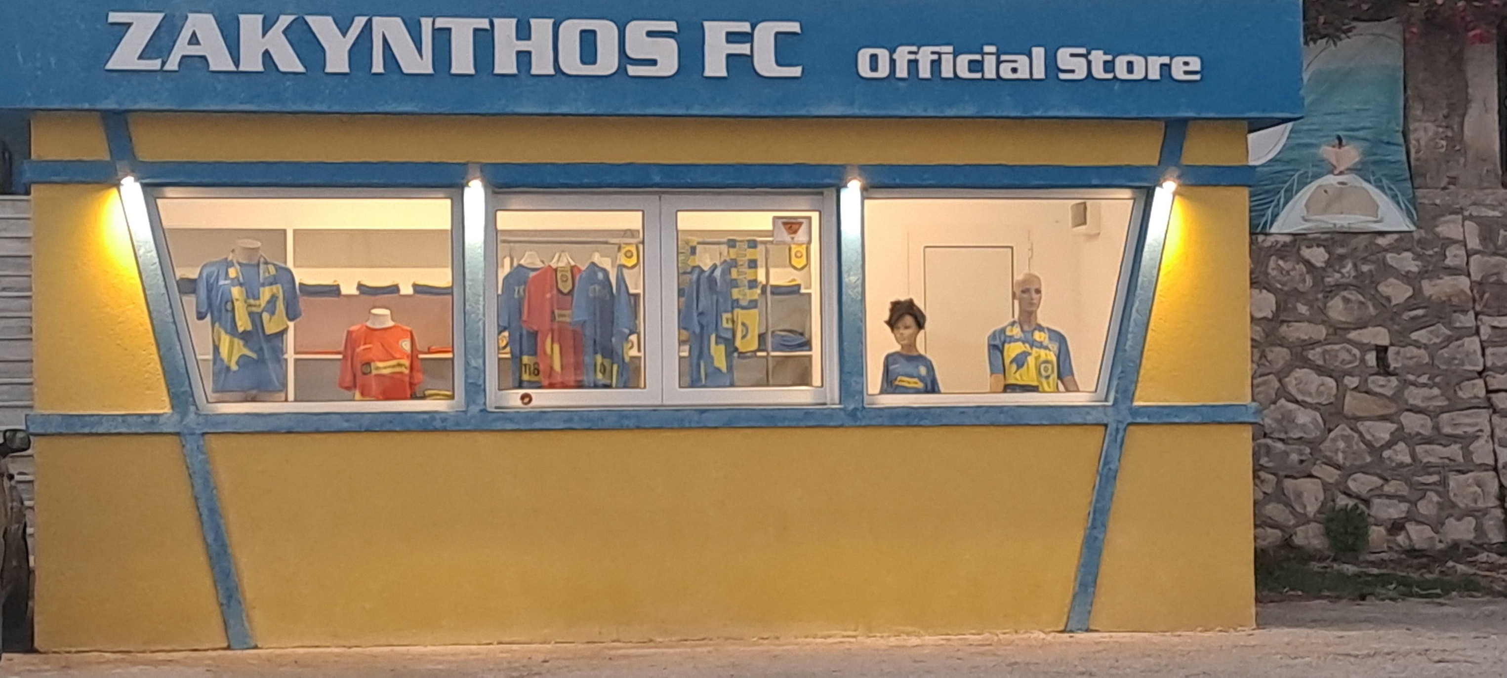 WOLVES FC GREEK FANS - A reminder for everyone who isn’t watching the ...