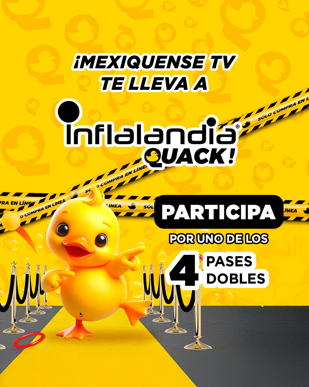 Mexiquense TV - Mexiquense TV added a new photo.