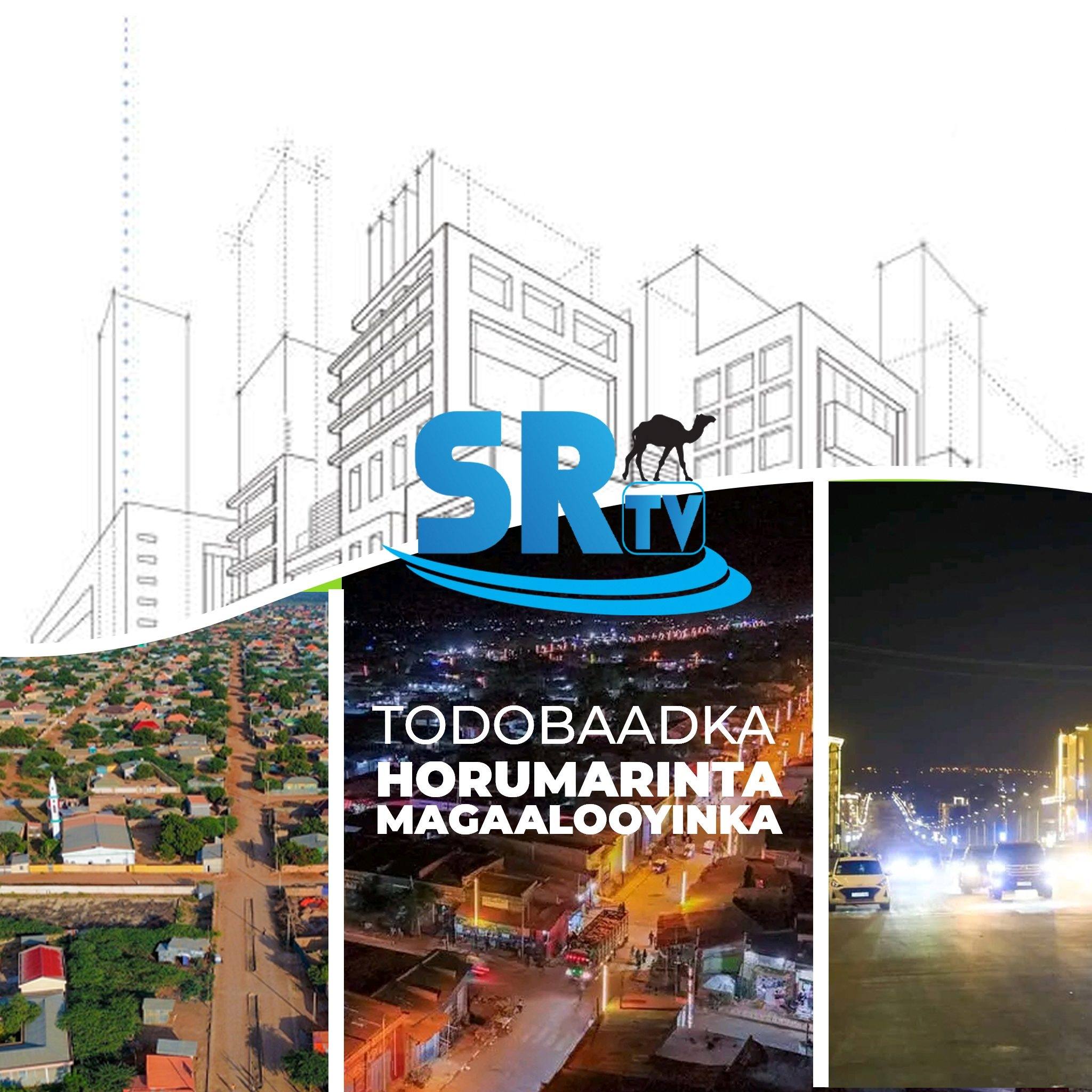 SRTV Somali - Wardheer: Waxaa ka qabsoomay munaasabada... | Facebook