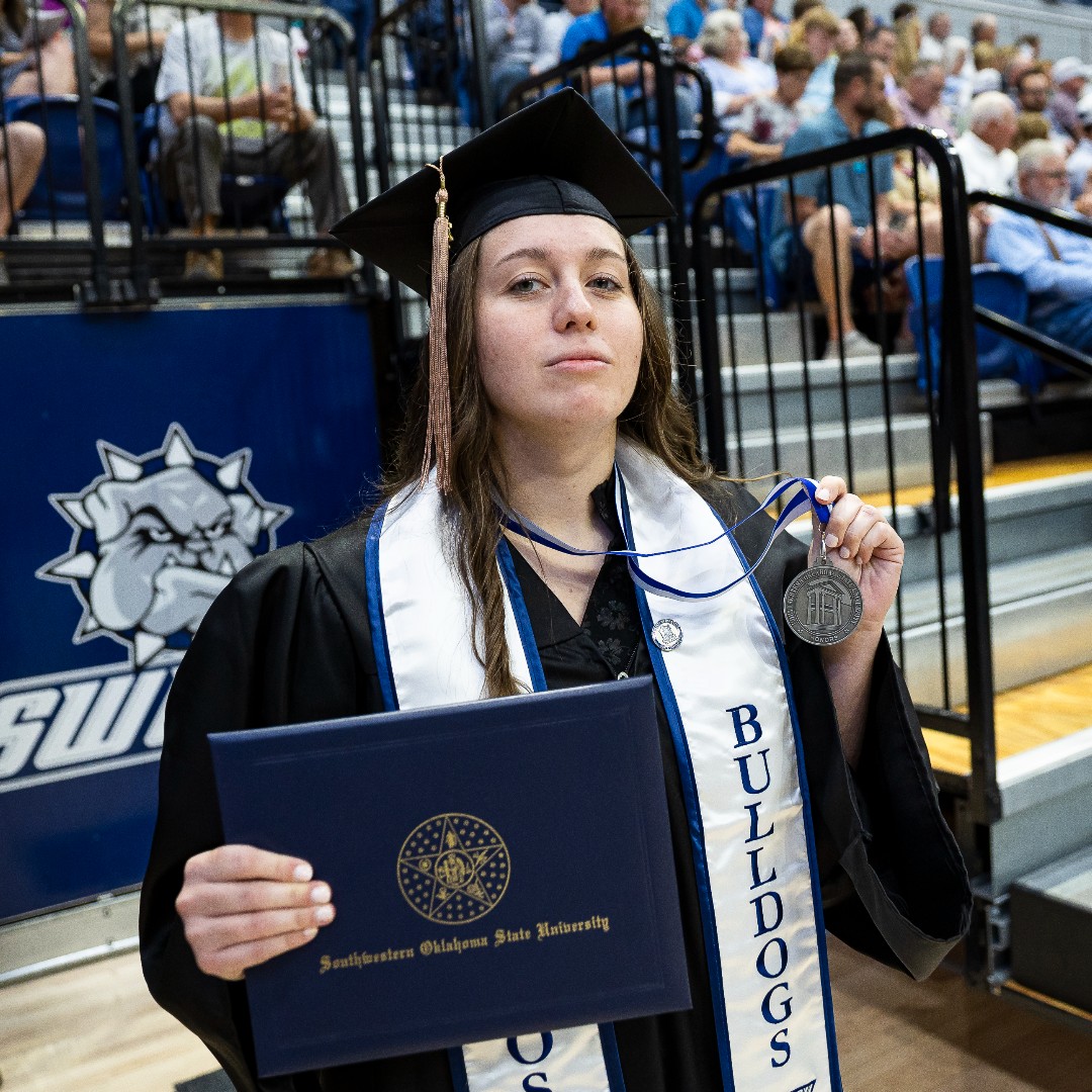 Southwestern Oklahoma State University | Weatherford OK