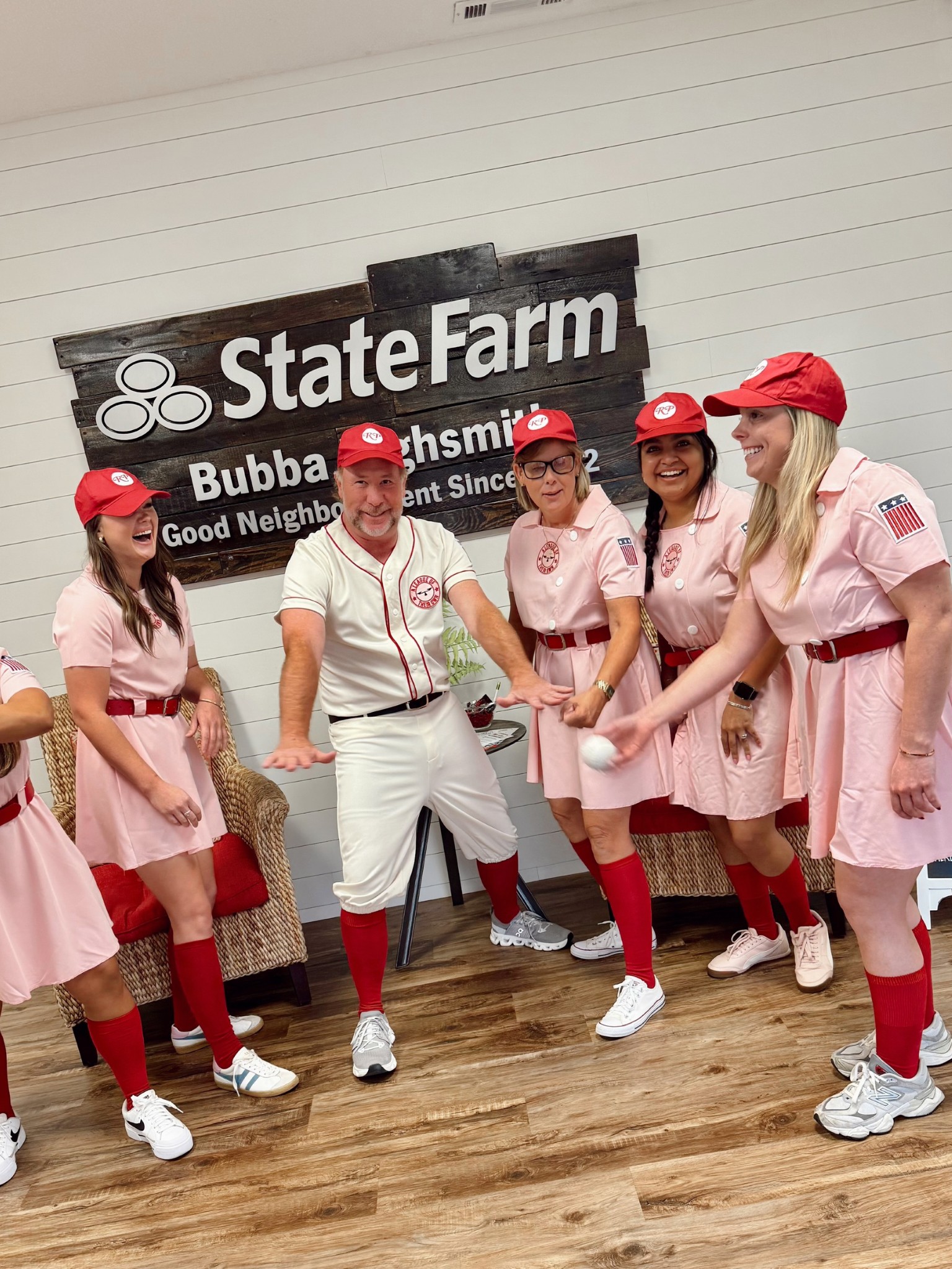 Bubba Highsmith State Farm Agent | Valdosta GA
