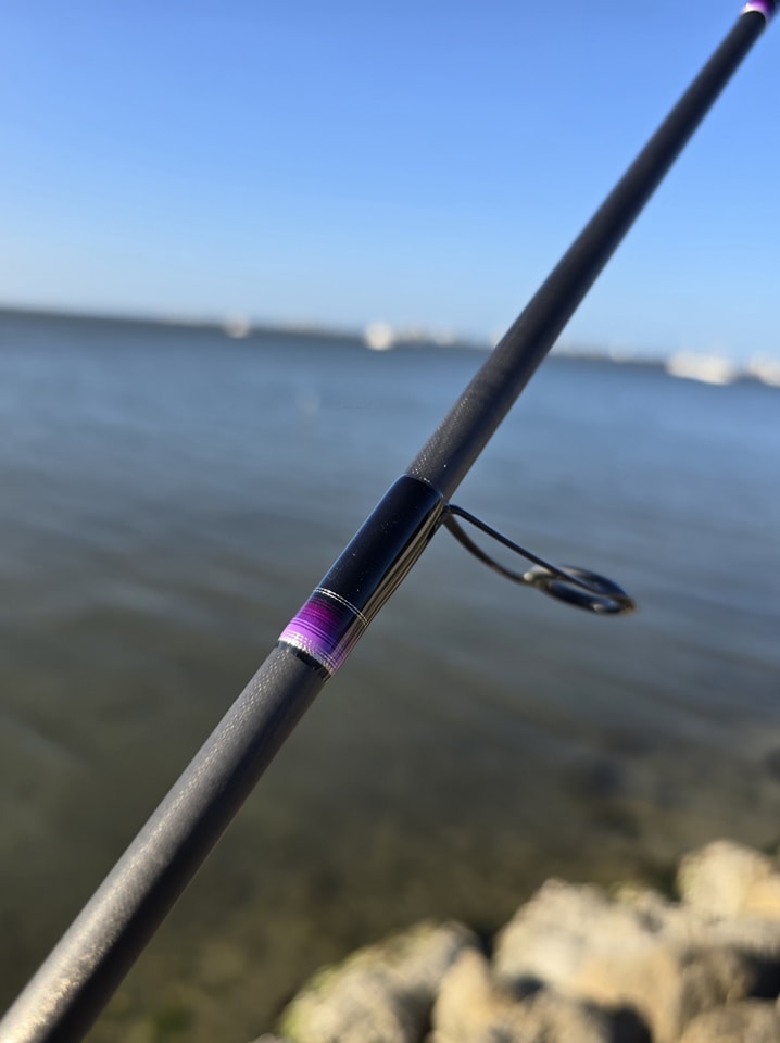 Garone Custom Rods and... - Garone Custom Rods and Tackle