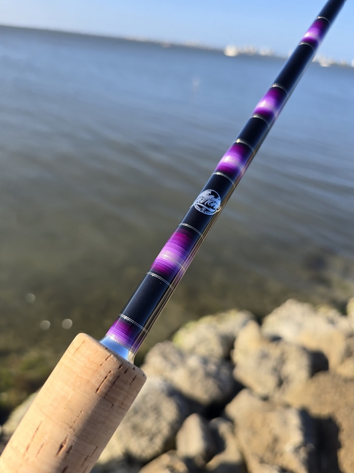 Garone Custom Rods and... - Garone Custom Rods and Tackle