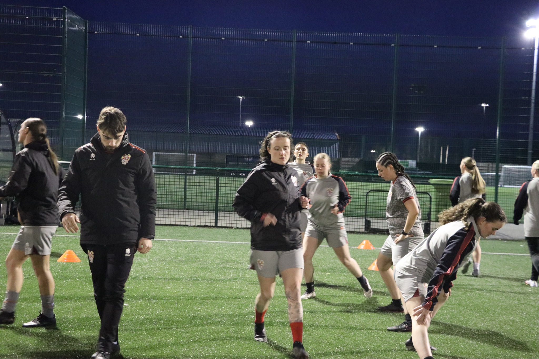 Tranmere Rovers Women