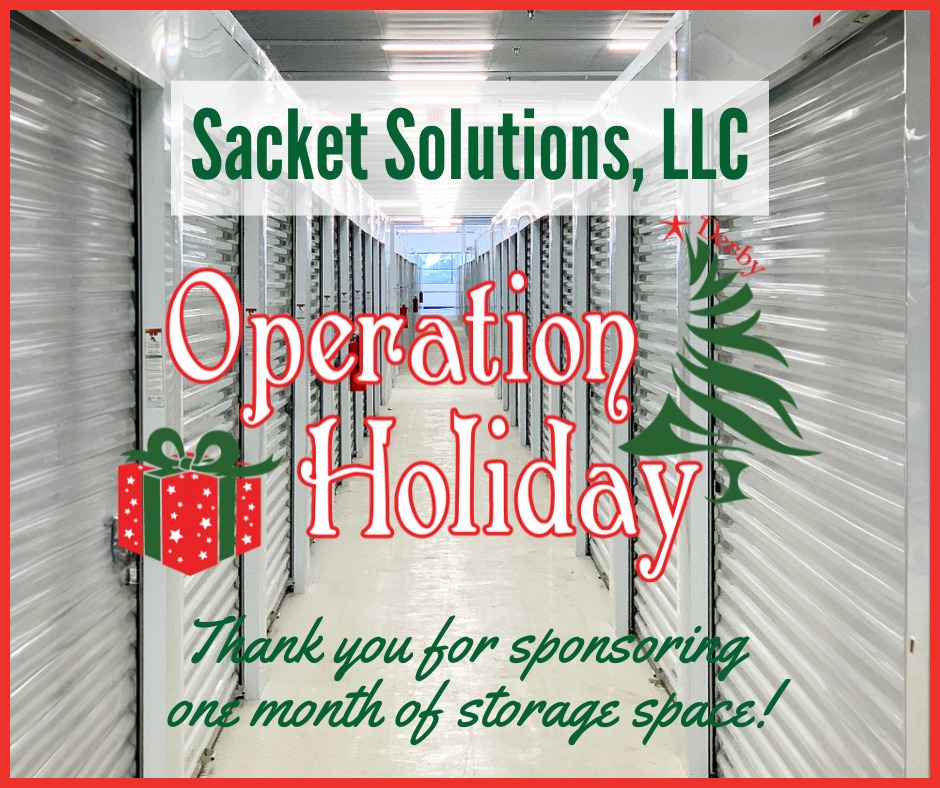 Sacket Solutions LLC | Wichita KS