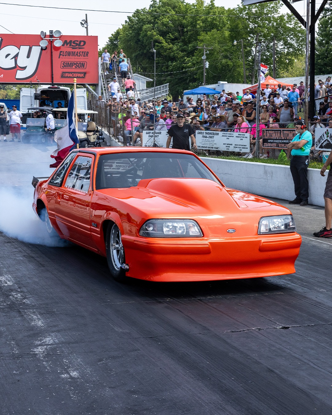 Speed Promotions Racing added a... - Speed Promotions Racing