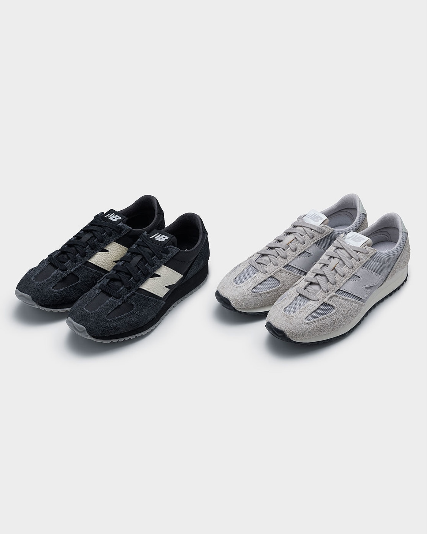 Biffi - JUNYA WATANABE MAN X NEW BALANCE 471 @junyawatanabe 