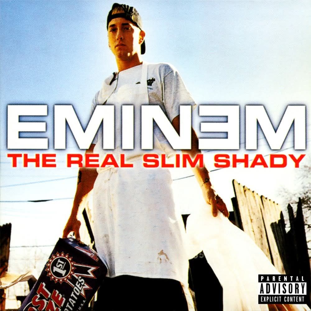 Throwing it back to the era of oversized white tees, D12 chains