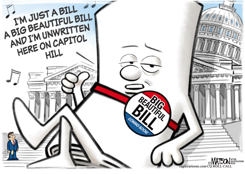 Brandon Weber - The worst do-nothing congress in history. | Facebook