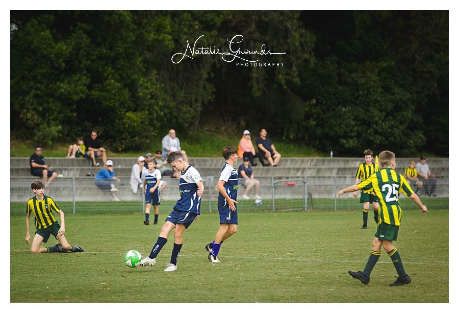 Barden Ridgebacks Football Club | Barden Ridge NSW