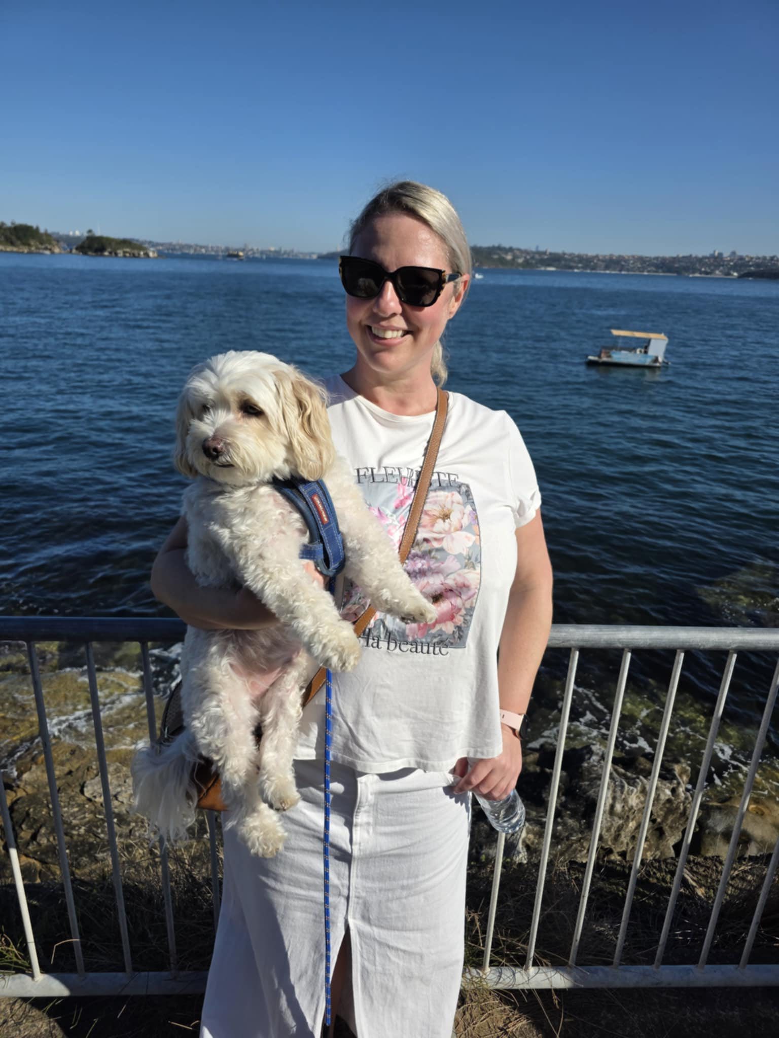 Michelle Kummer - Property/Building Manager | Newport NSW