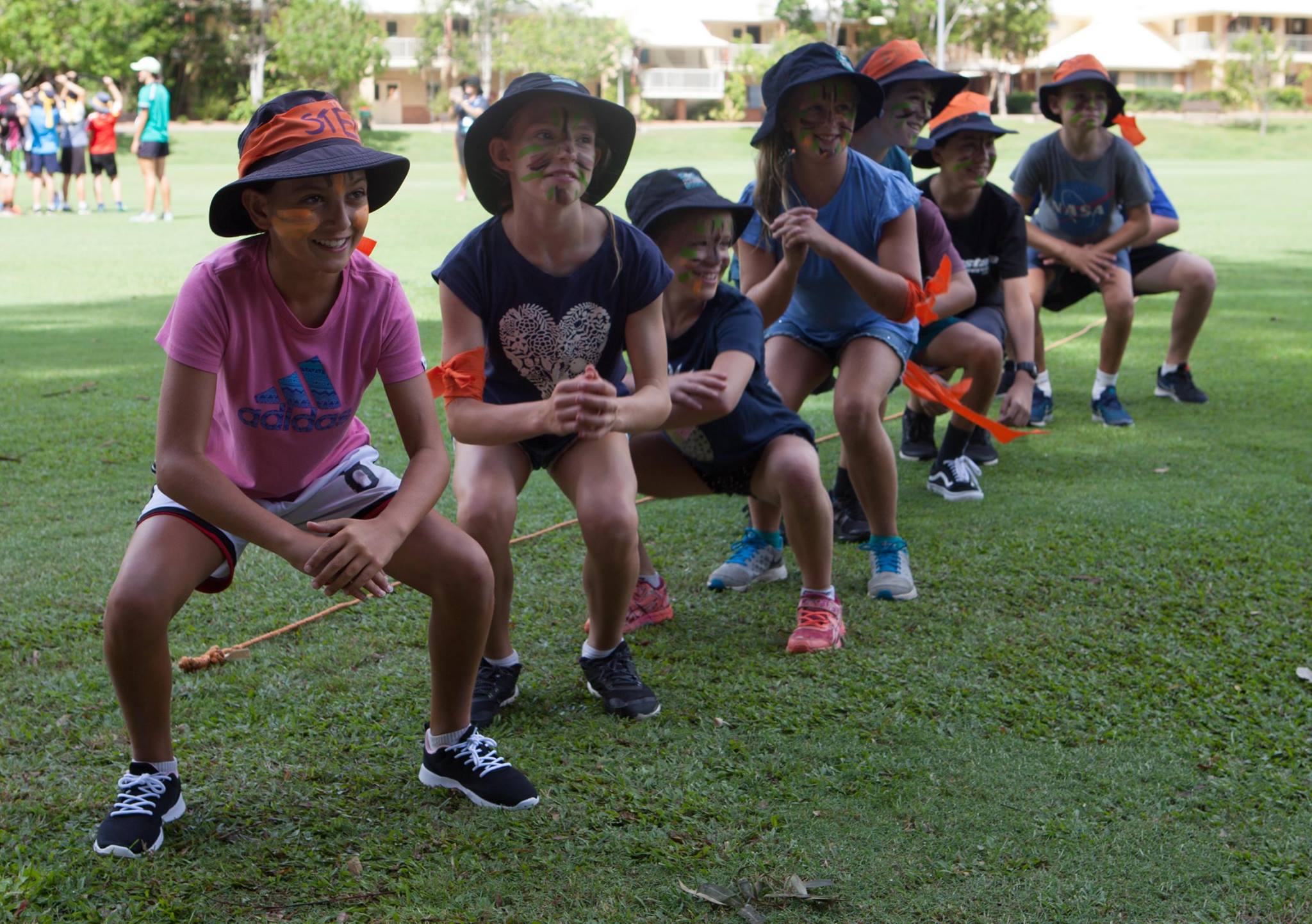 Our Year 6 Leadership... - Matthew Flinders Anglican College | Facebook