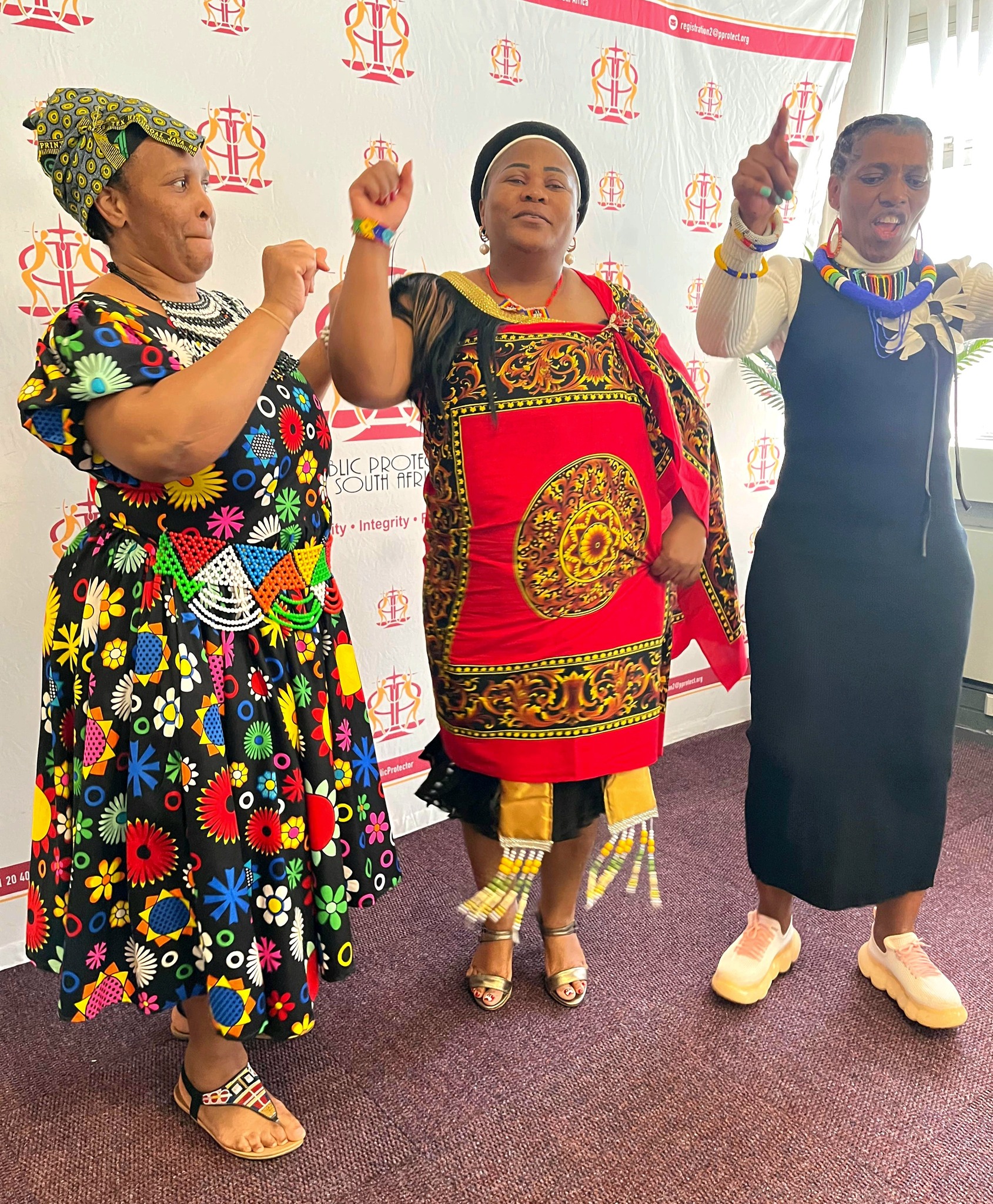 Public Protector South... - Public Protector South Africa