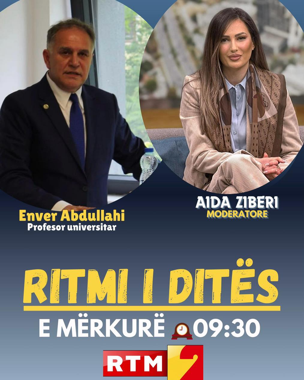 Ritmi i Ditës
