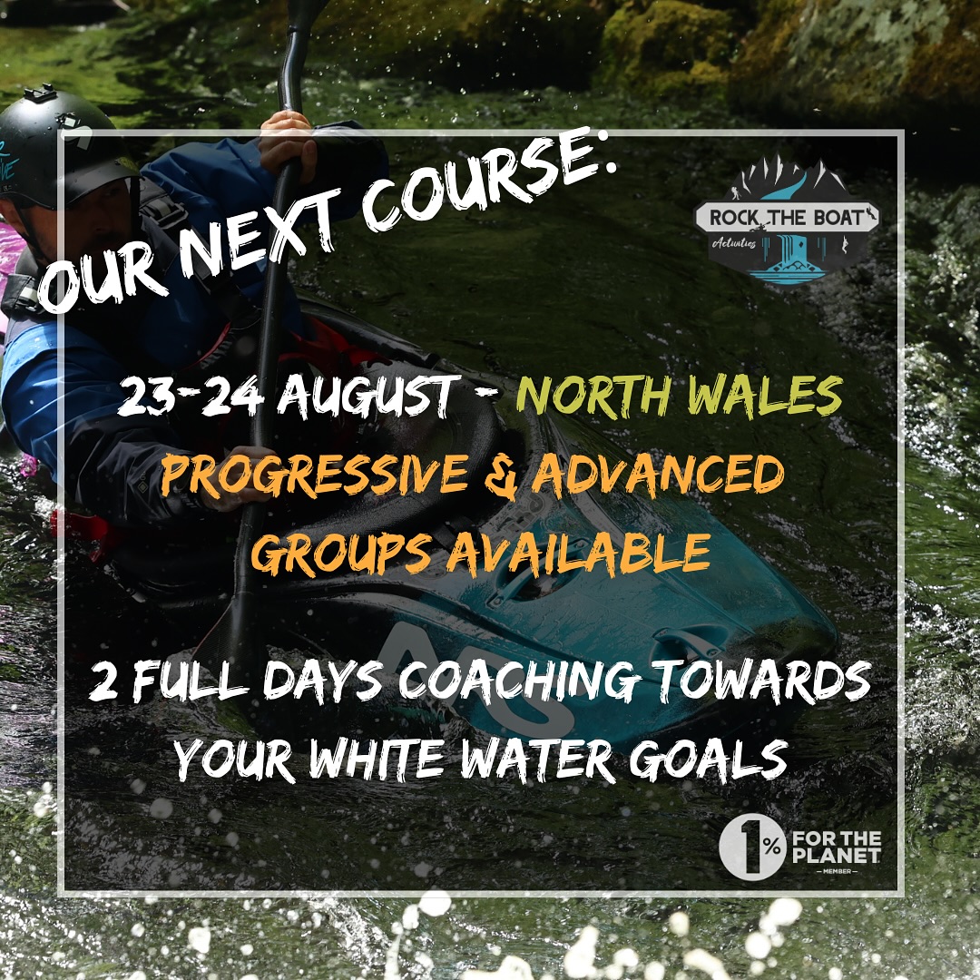Rock The Boat Activities | Buckfastleigh