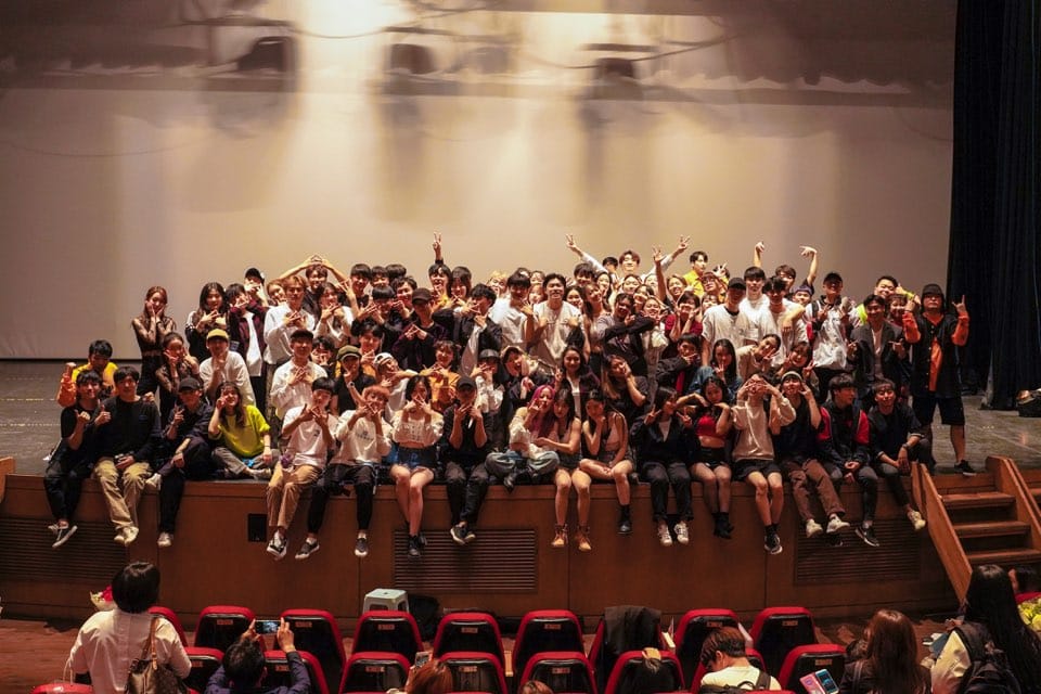 💥 Dance P.O.zz 신입... - 중앙대학교 중앙스트릿댄스동아리 Dance P.O.zz - 댄스포즈 | Facebook