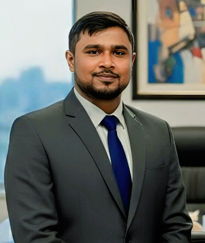RJ Ashraful | Sylhet