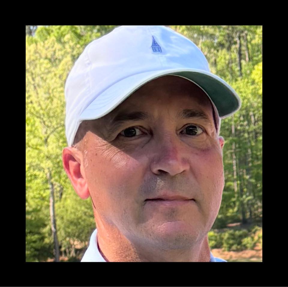 Jeff Parks