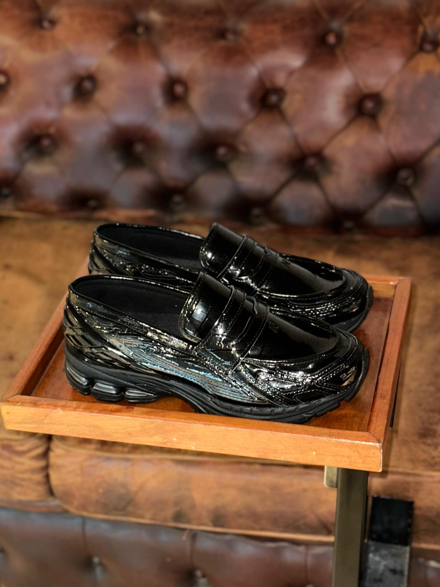 New Balance 1906 Loafer 