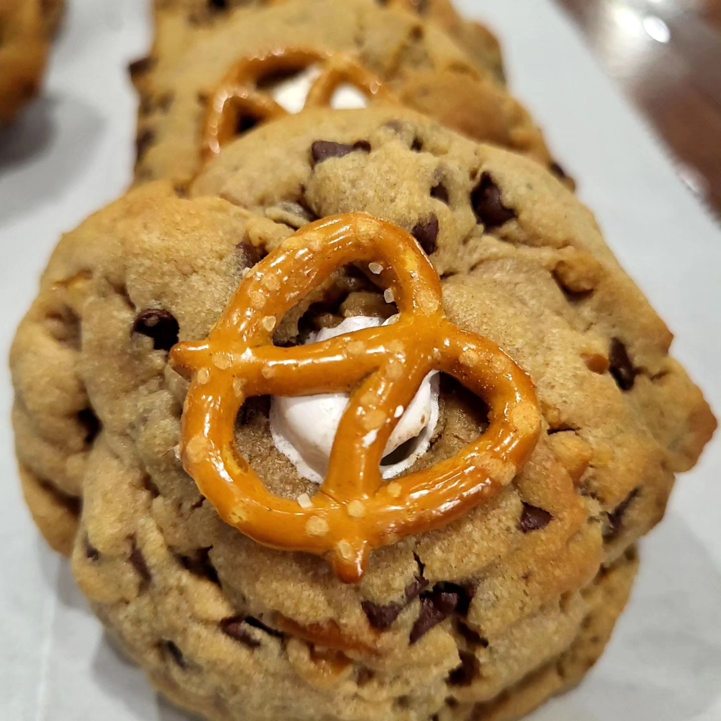 Patsy Cakes | Toledo OH