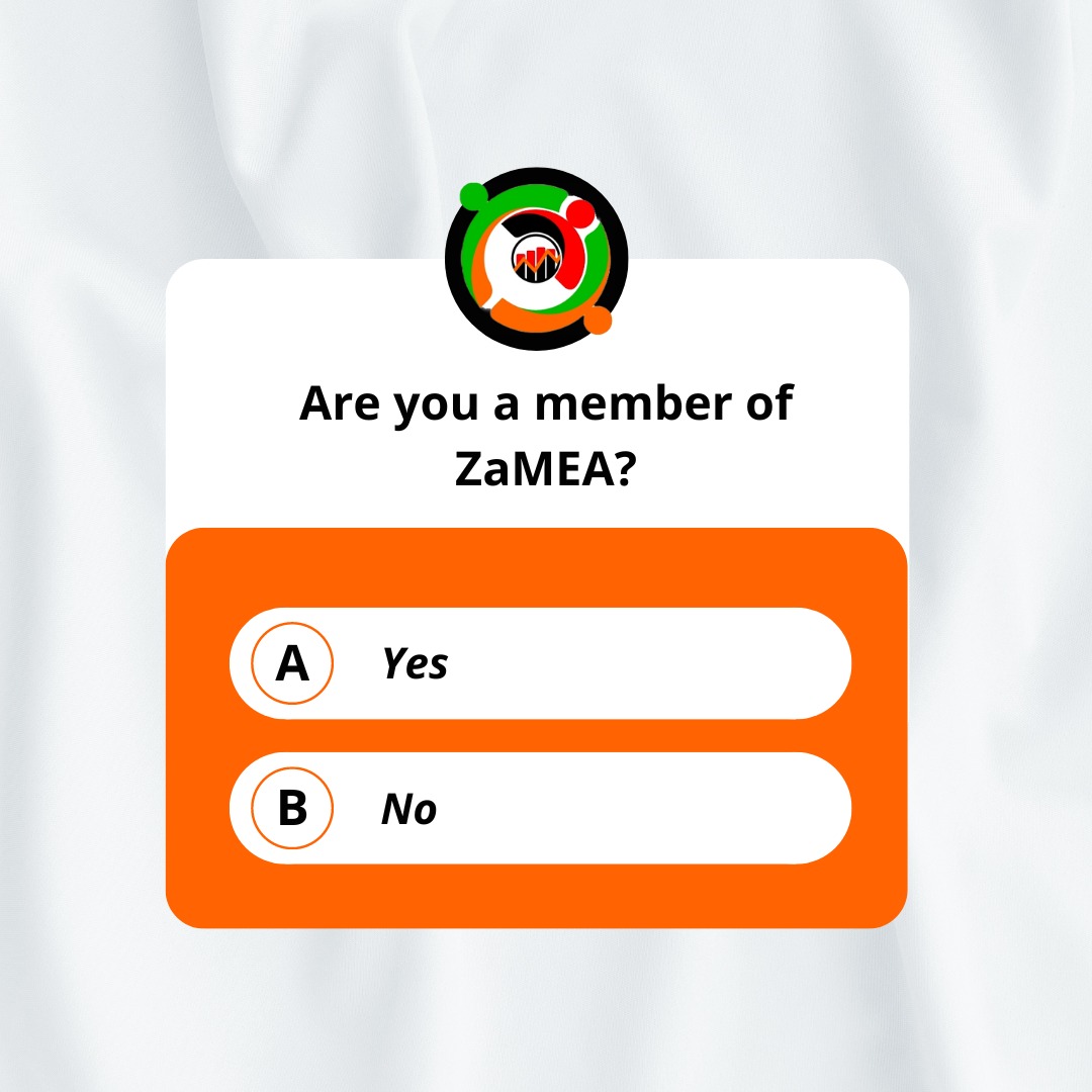 Zambia Monitoring & Evaluation Association - ZaMEA | Lusaka