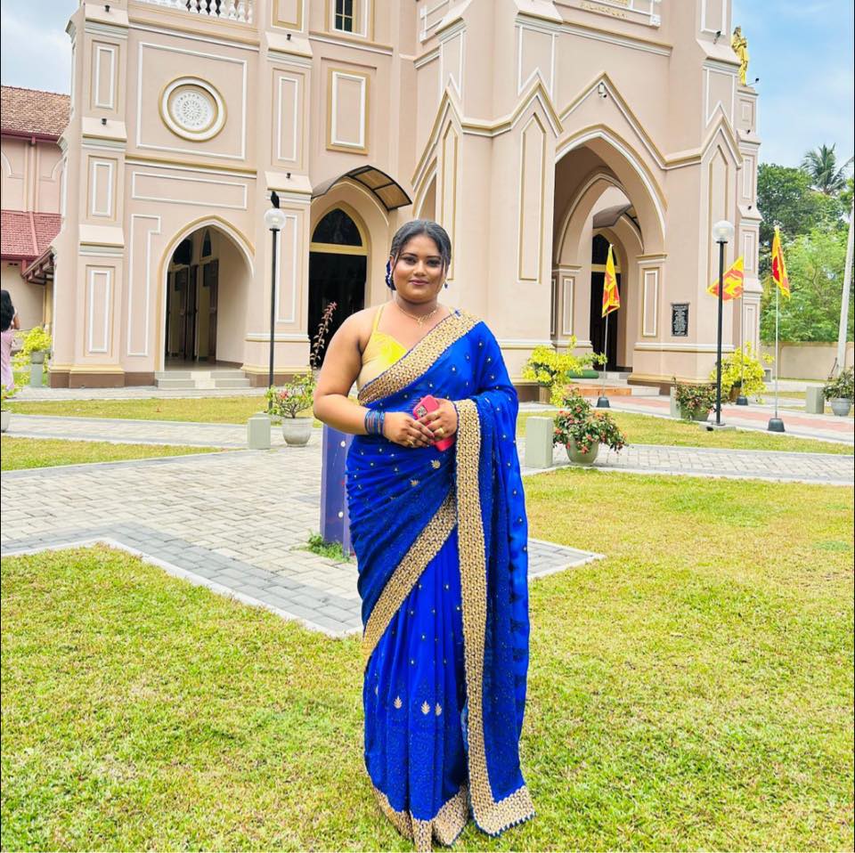 Charitha Rakshitha Attalage