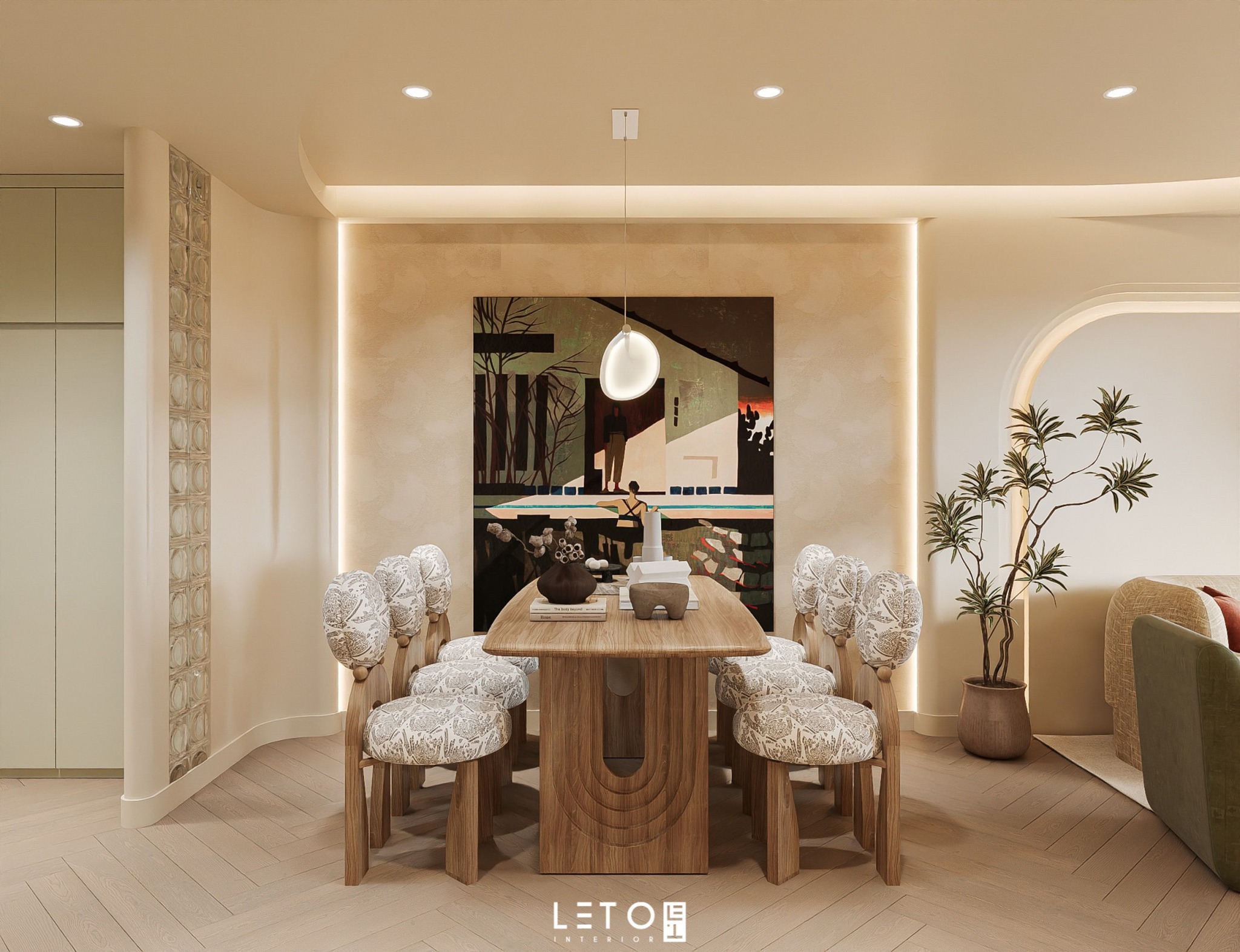 Leto Interior - Leto Interior added a new photo.