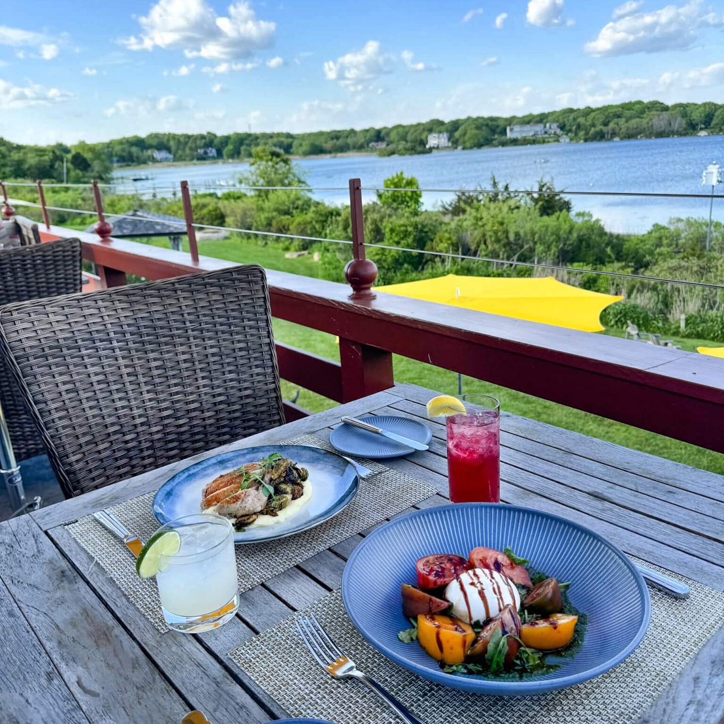 Weekapaug Inn | Westerly RI