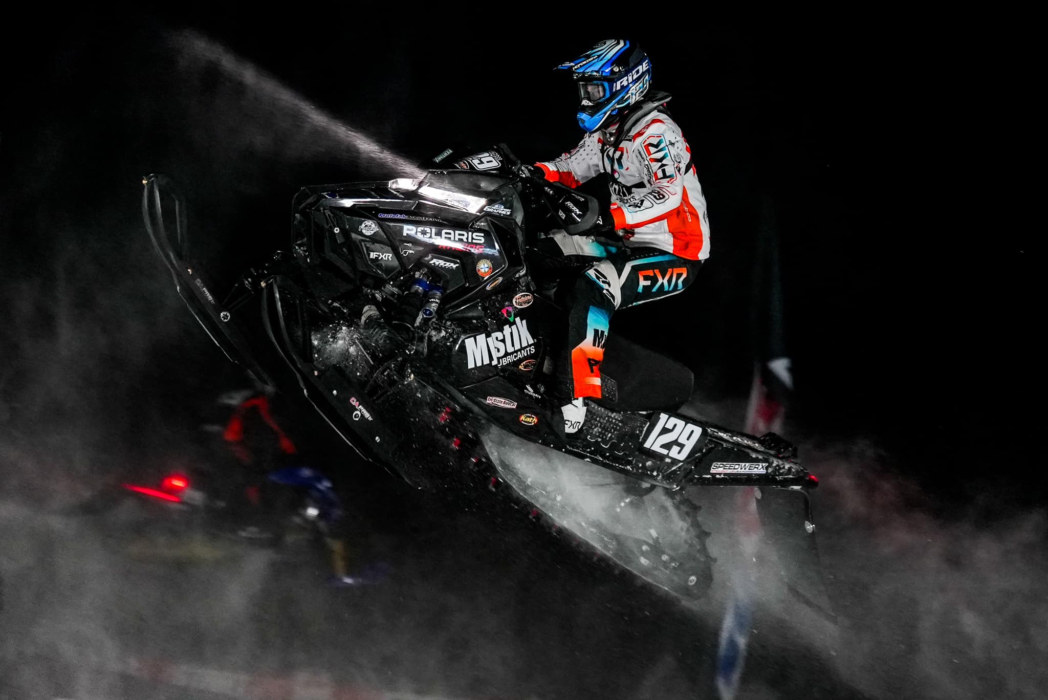 Frattalone Racing | Stillwater MN