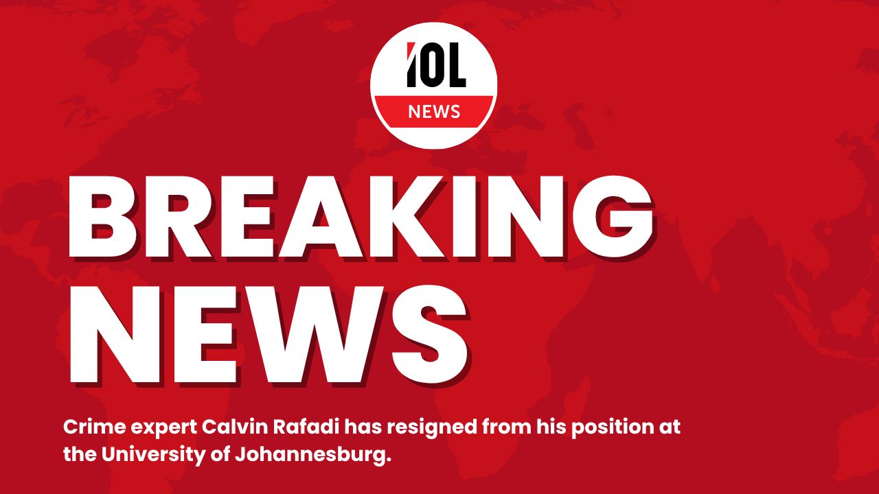 IOL - The University of Johannesburg (UJ) has confirmed to IOL News ...