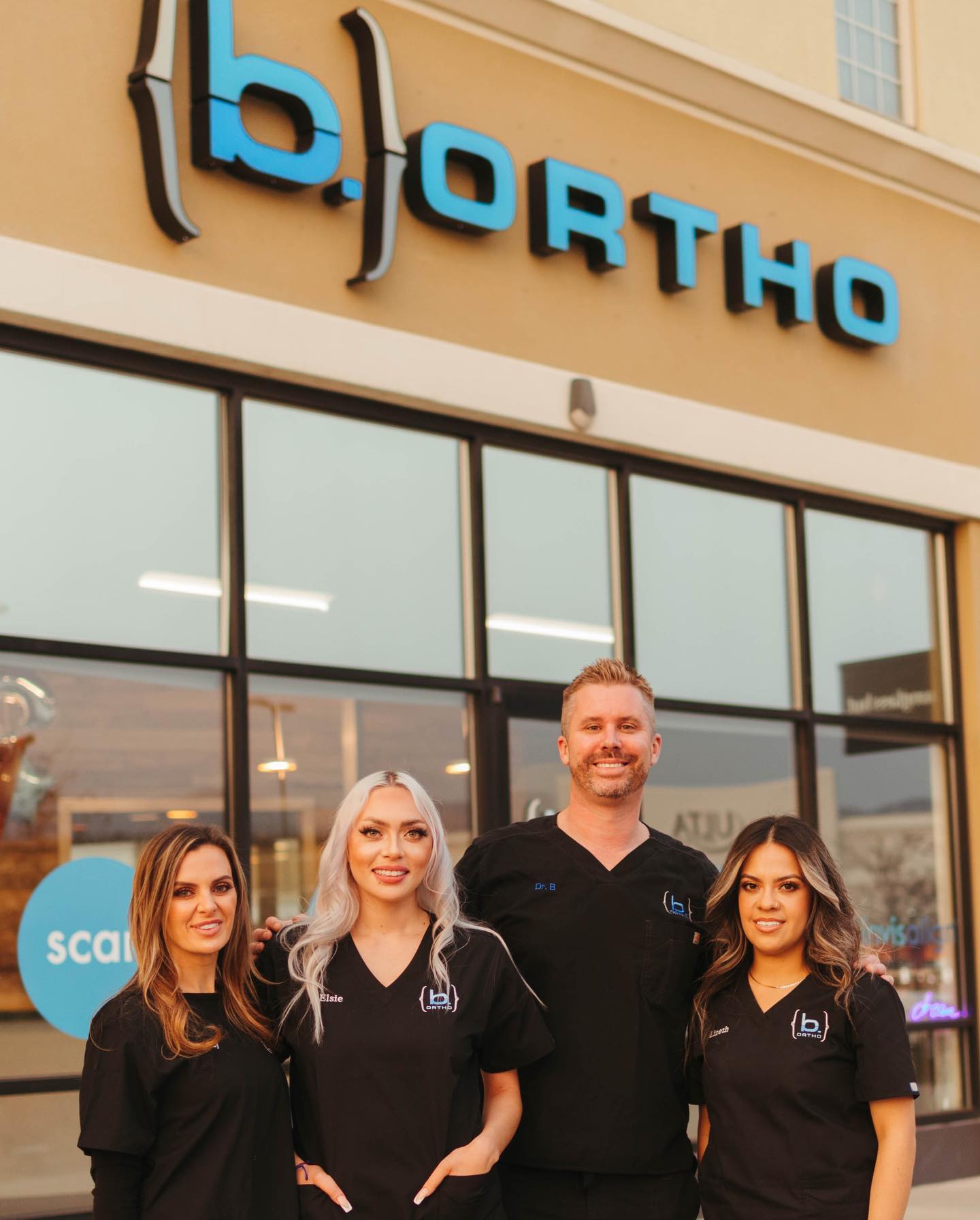 B Ortho | Reno NV