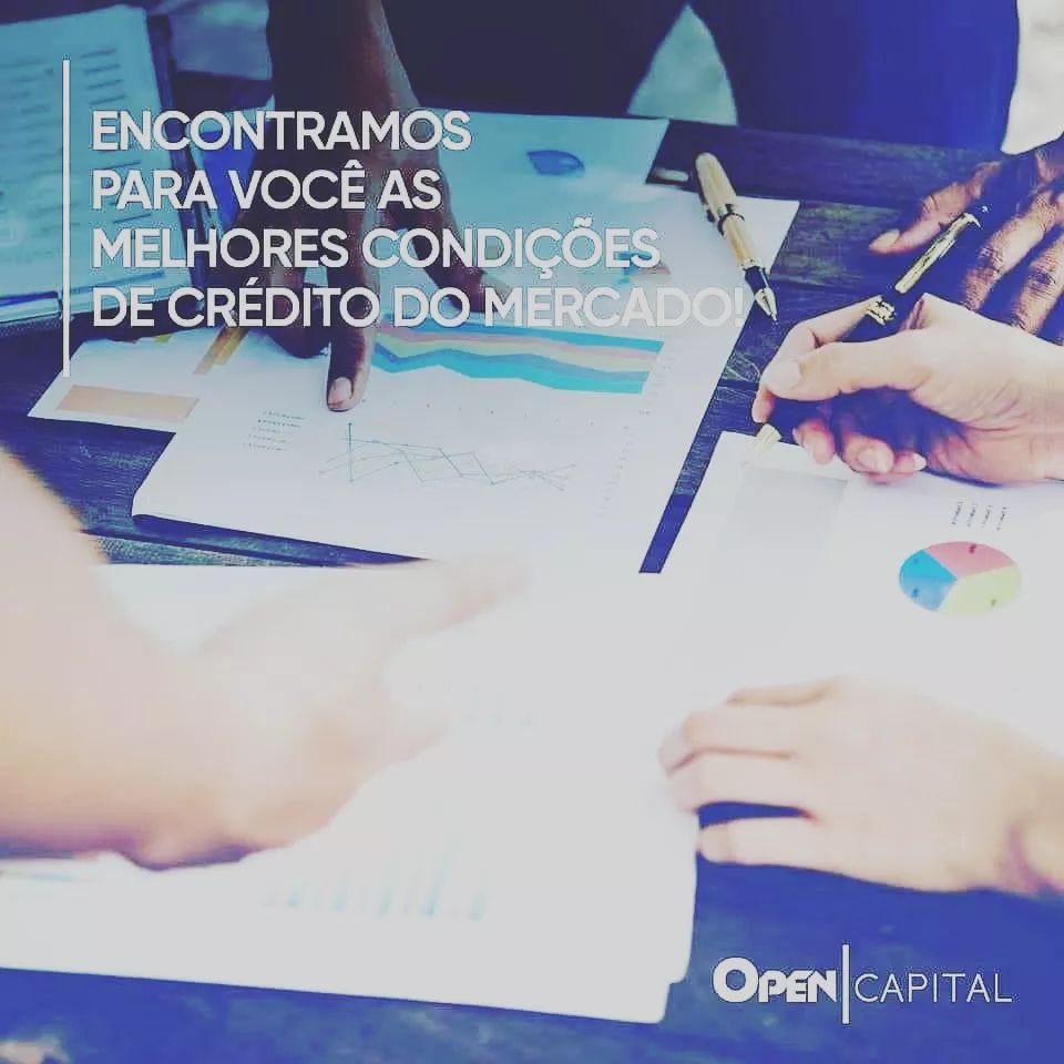 Open Capital