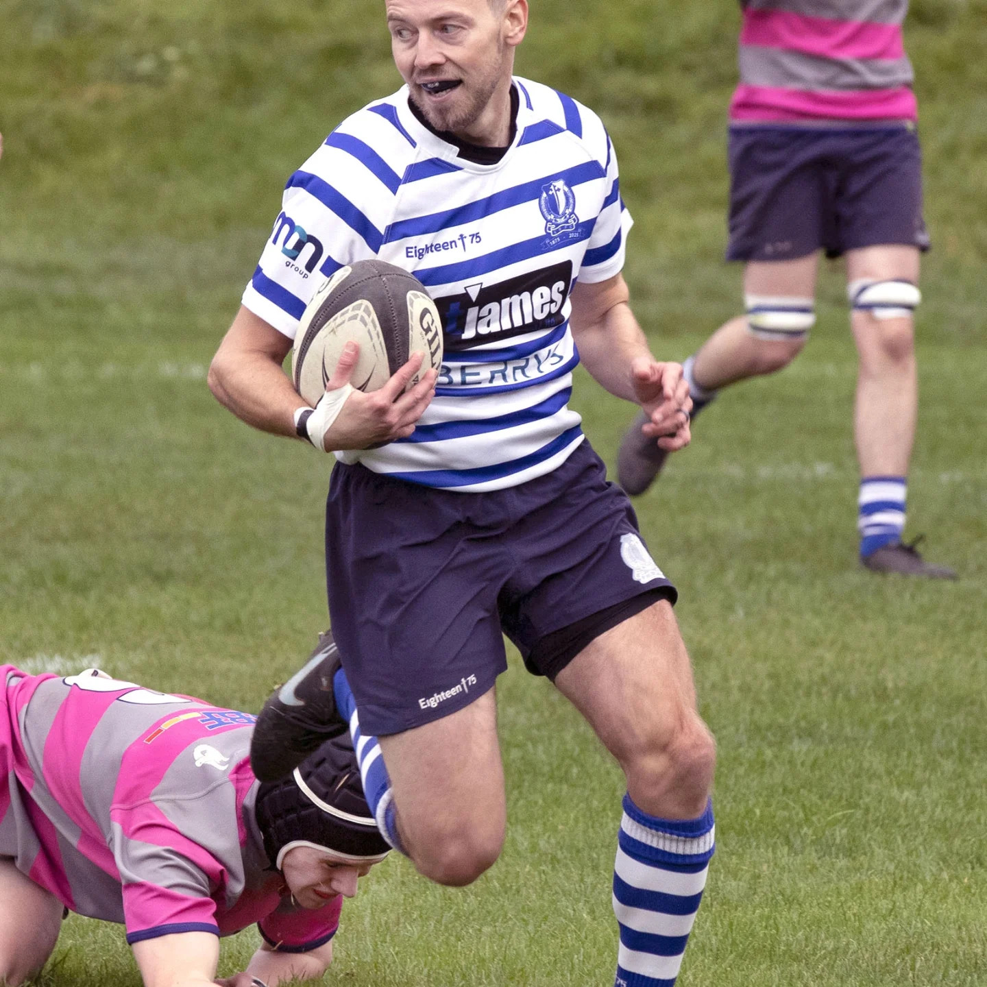 Official... - Official Kettering Rugby Football Club