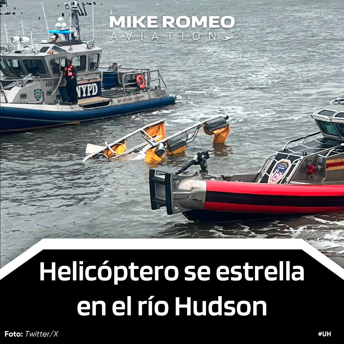 Mike Romeo Aviation
