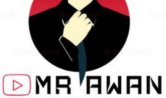 Mr Awan Gamer