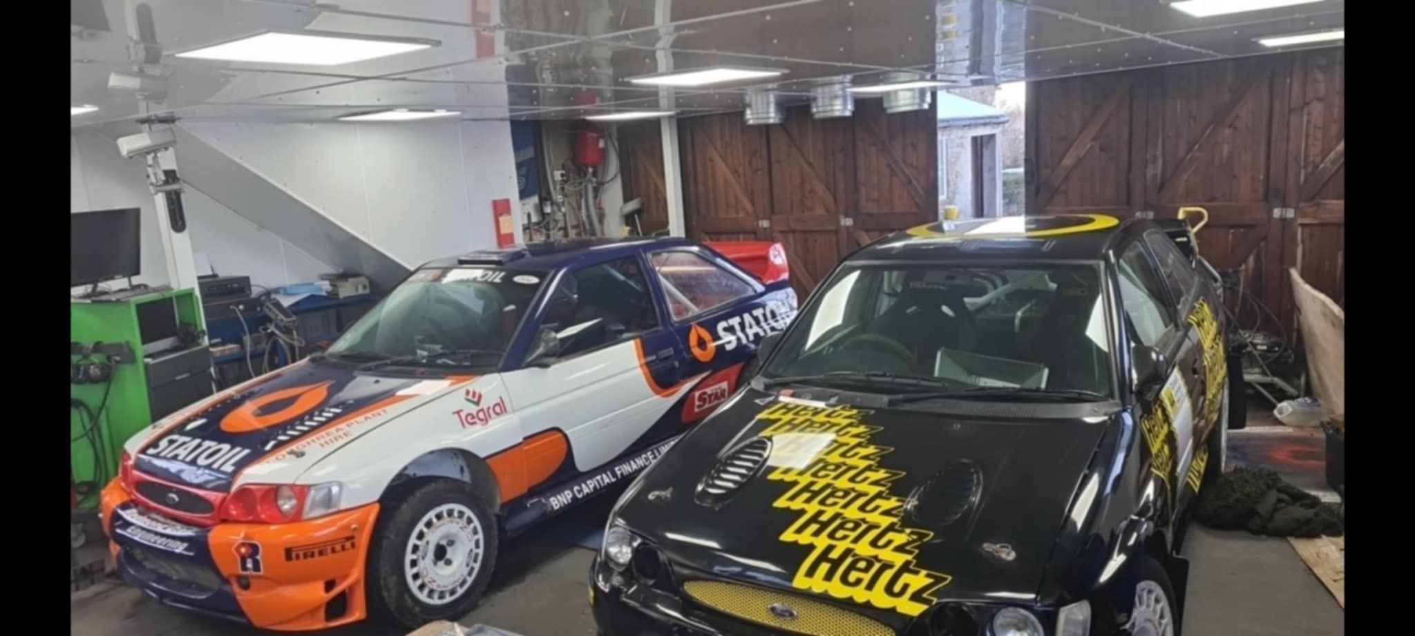 This Is Irish Rallying added a... - This Is Irish Rallying