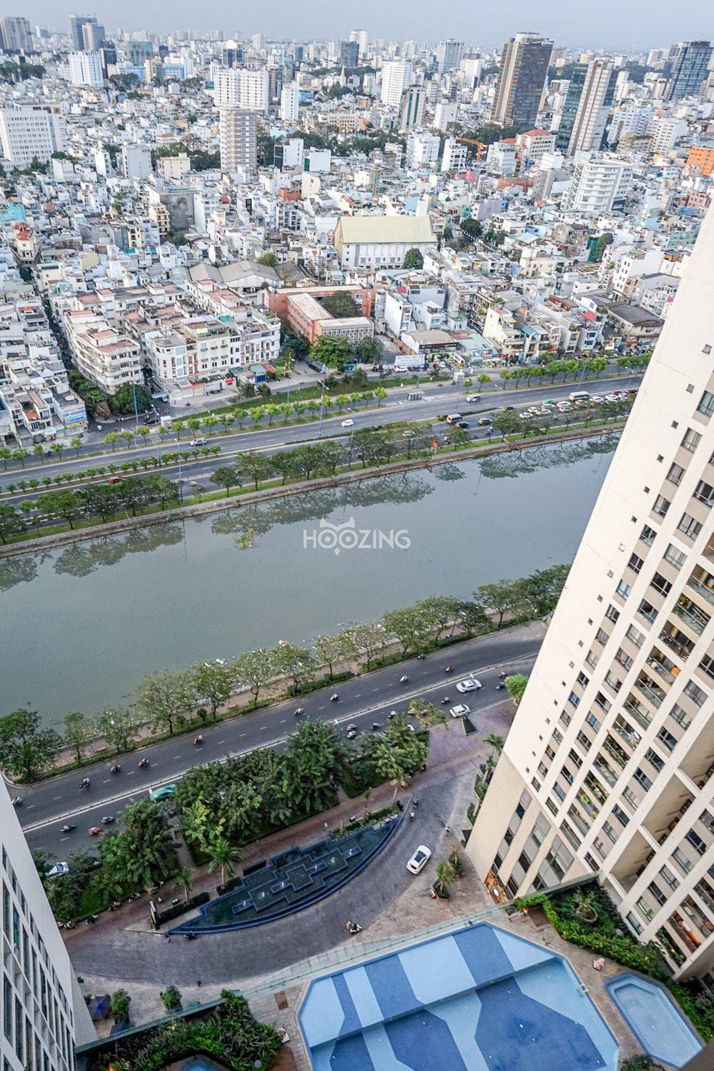Apartment For Rent in HCMC - Expat & Housing Solution | Ho Chi Minh City