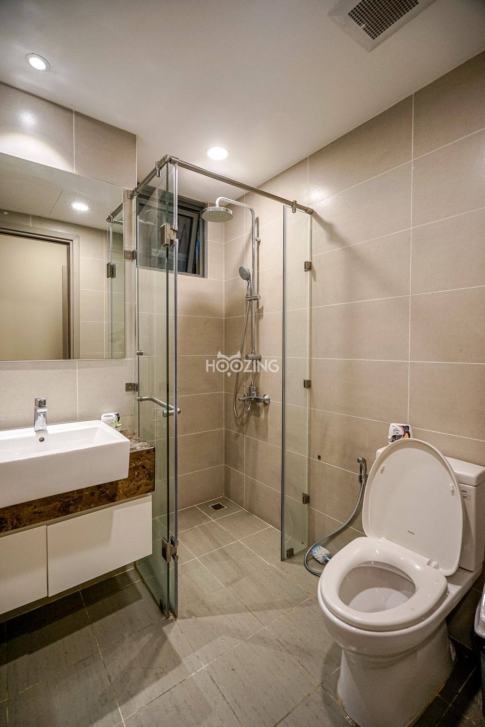 Apartment For Rent in HCMC - Expat & Housing Solution | Ho Chi Minh City